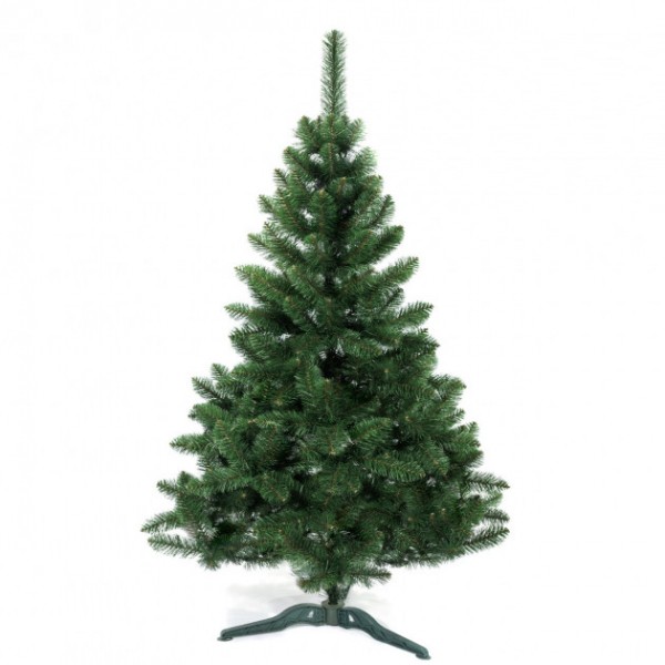 

Елка Magictrees Европейская зеленая 2.5 м (LI10230)