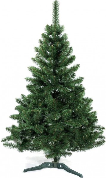 

Елка Magictrees Европейская зеленая 1.2 м (LI10214)