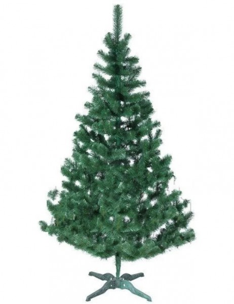 

Елка Magictrees Европейская зеленая 1.9 м (LI10227)