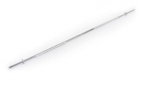 

Гриф для штанги Классический прямой SC-80123 (PL001805)