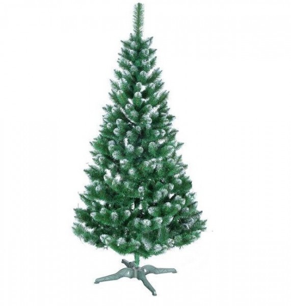 

Елка Magictrees европейская снежинка 1.2 м (LI01181)