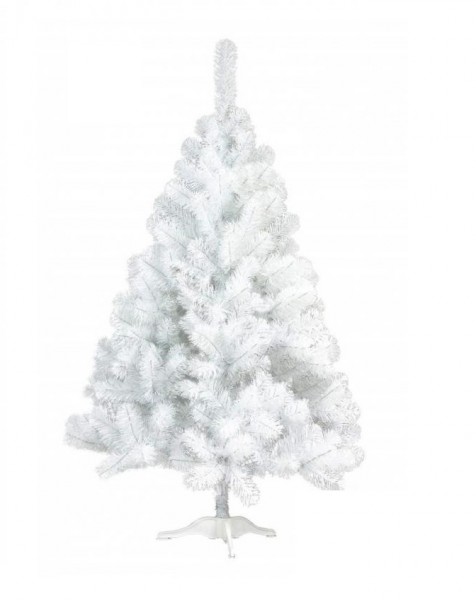 

Елка Magictrees Новогодняя белая 2.5 м (LI01199)