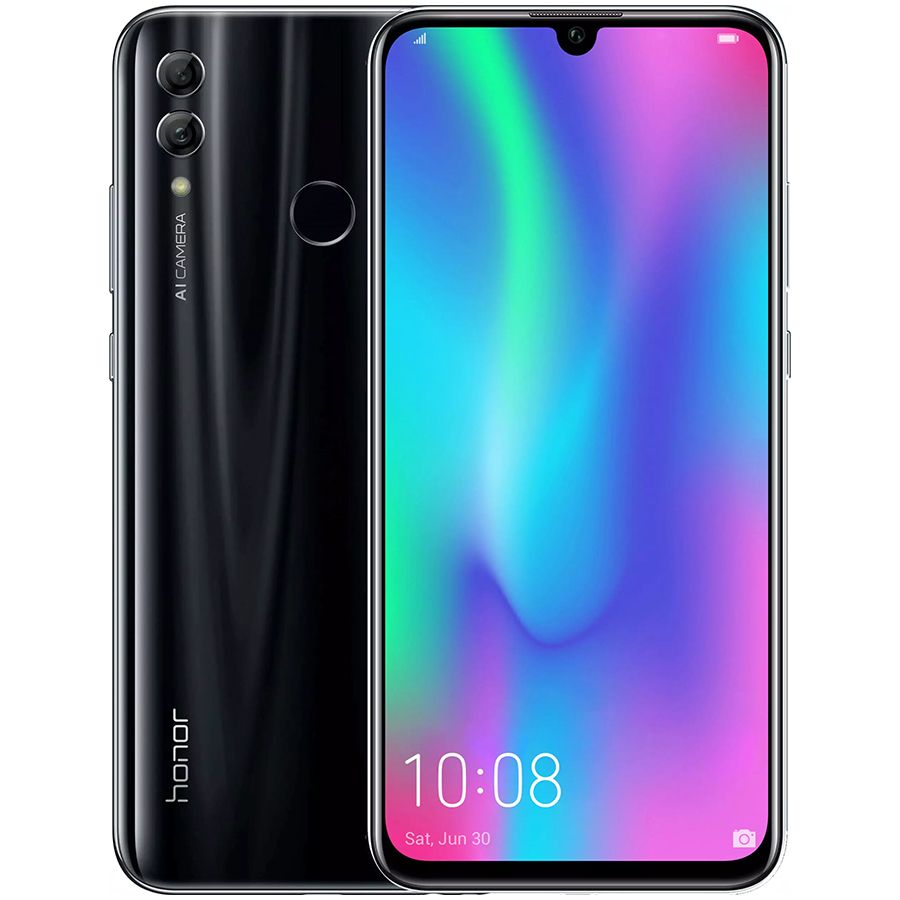 Honor 10 Lite - ROZETKA