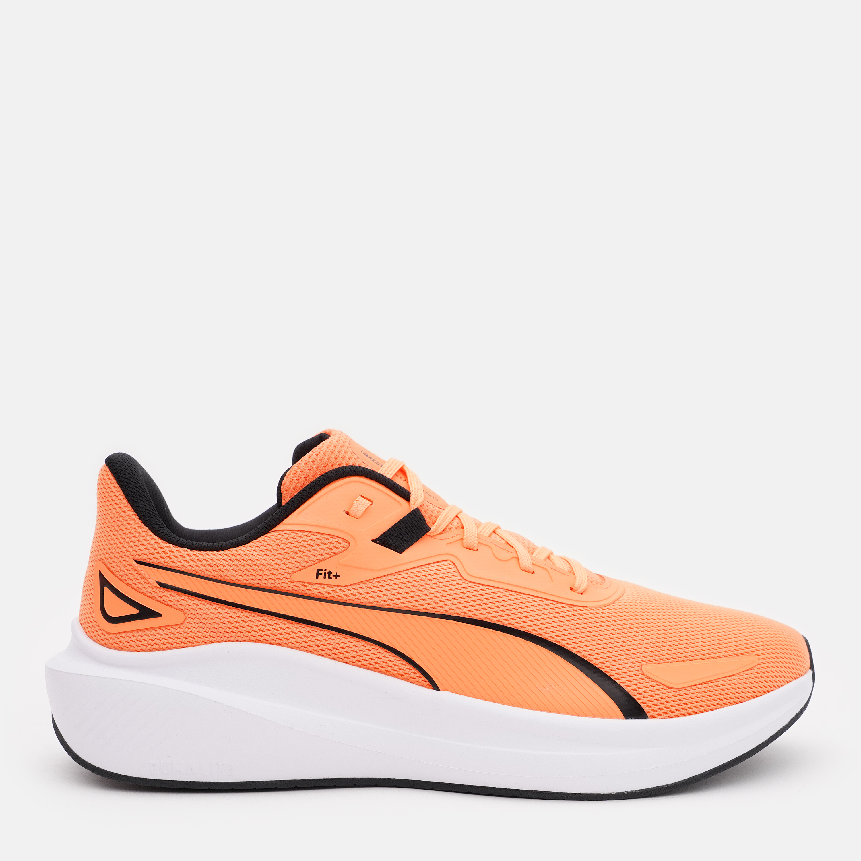 Акція на Чоловічі кросівки для бігу Puma Skyrocket Lite 37943712 42.5 (8.5UK) 27.5 см Оранжеві від Rozetka