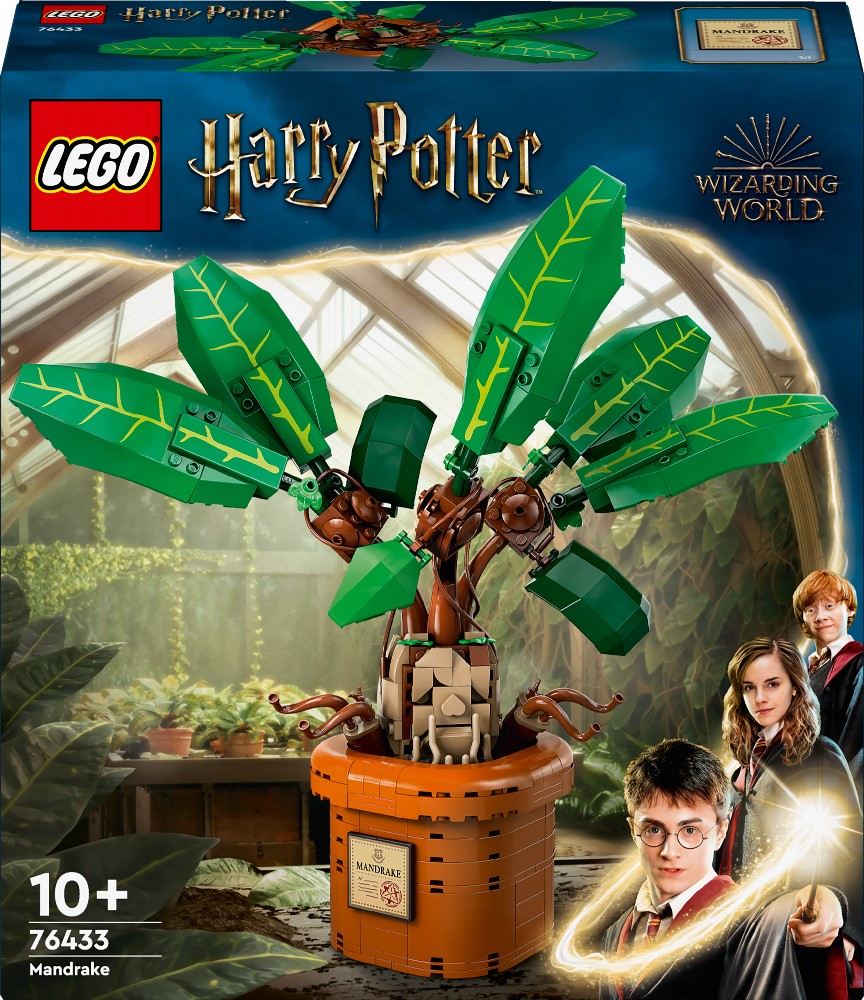 Конструкторы LEGO Harry Potter - ROZETKA - Выгодные предложения от LEGO