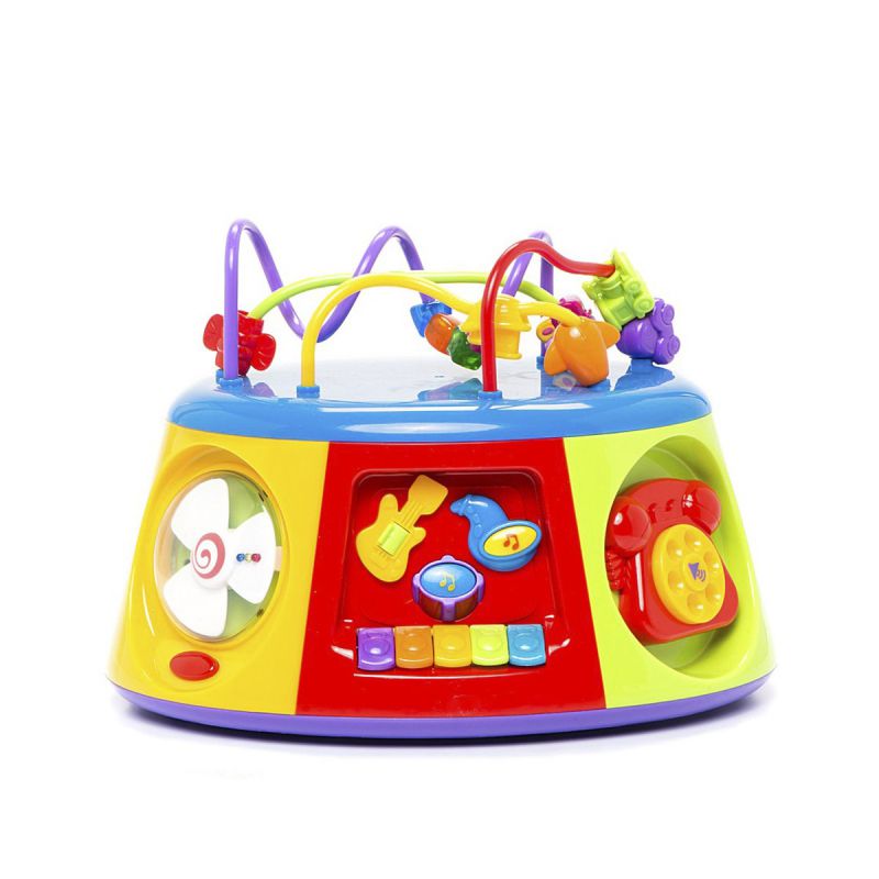 

Игровой центр - МУЛЬТИЦЕНТР (украинский) (054932)