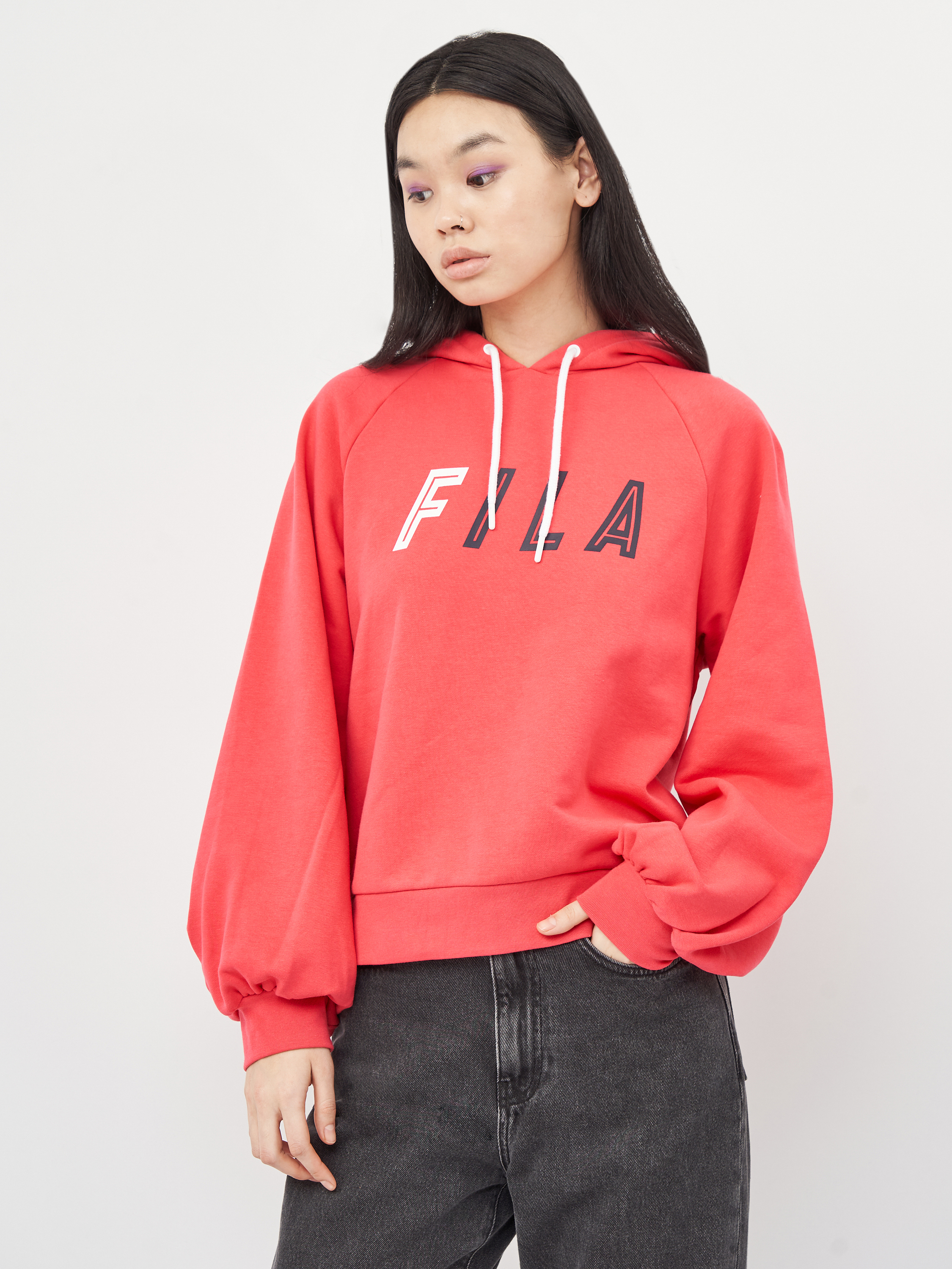 

Худи Fila Women's jumper 102639-X2 L