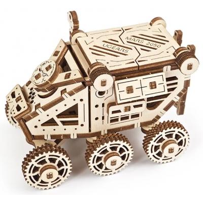 

Конструктор Ugears Марсобагги (70134)
