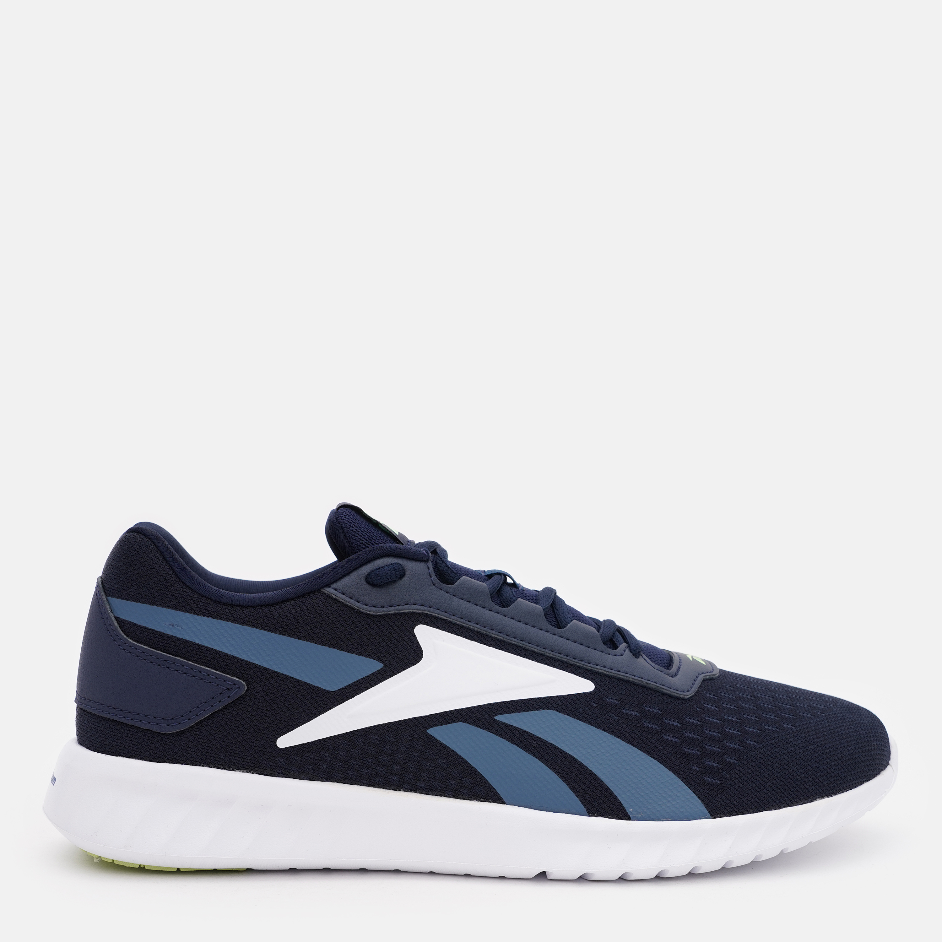 Акція на Чоловічі кросівки для бігу Reebok Sublite Legend 2.0 FX8565 44.5 (11US) 29 см Синій/Білий від Rozetka