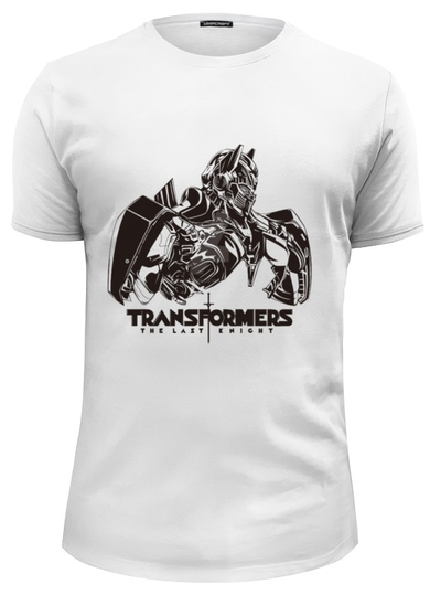 

Футболка GeekLand Трансформеры Transformers TF.01.037 (FU21TF.01.037/boy-98)
