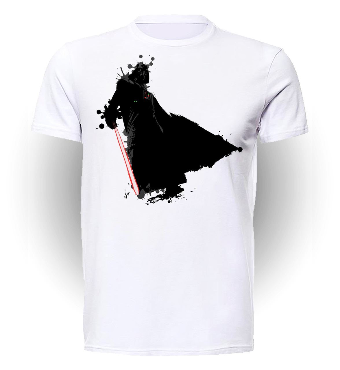 

Футболка GeekLand Звёздные войны Star Wars Дарт SW.01.026 (FU21SW.01.026/boy-110)