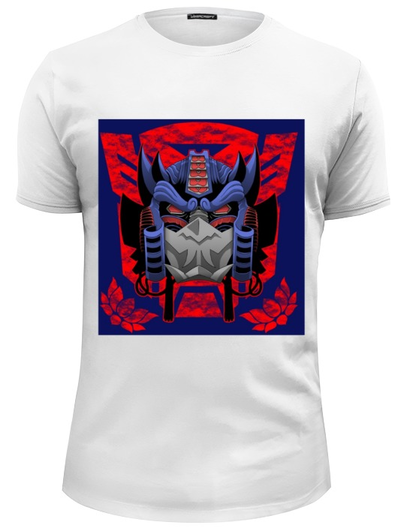 

Футболка GeekLand Трансформеры Transformers TF.01.024 (FU21TF.01.024/boy-164)