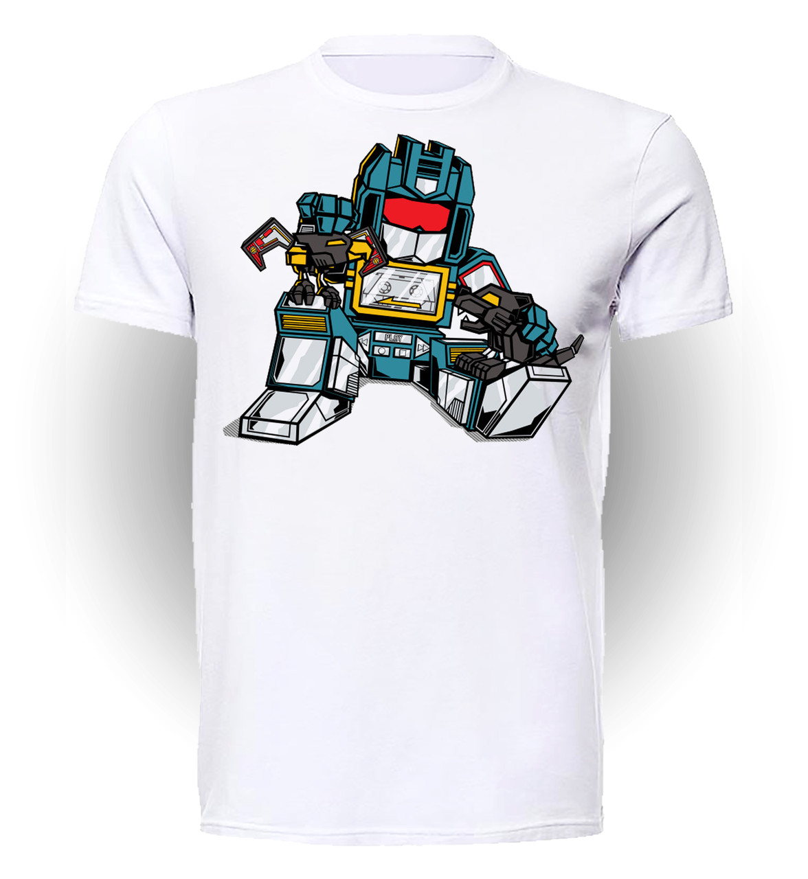 

Футболка GeekLand Трансформеры Transformers Play TF.01.008 (FU21TF.01.008/boy-146)