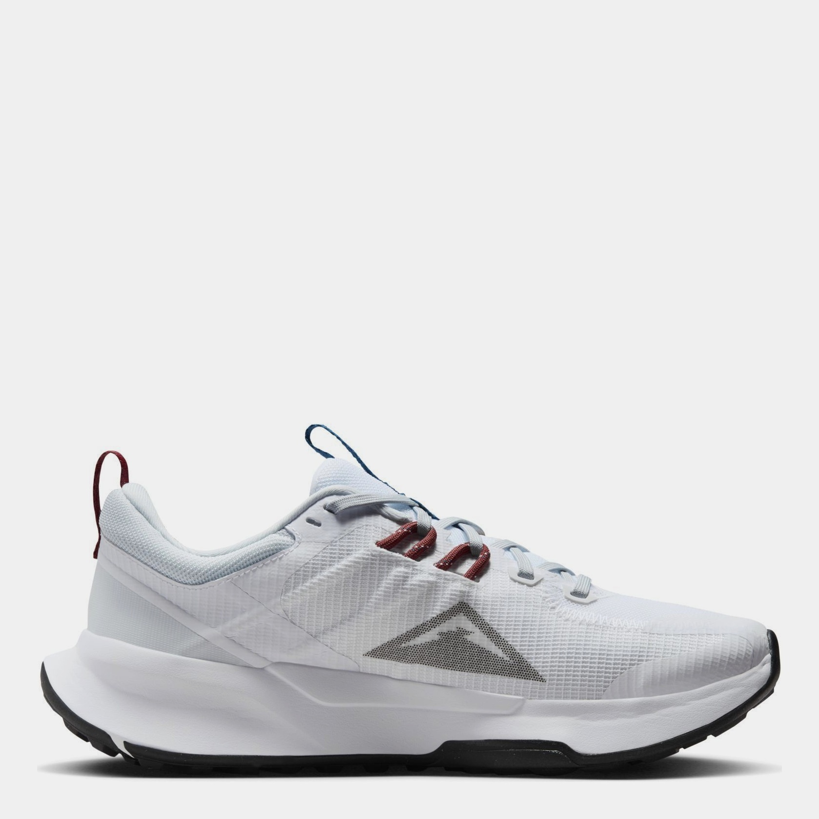 Акція на Жіночі кросівки Nike Juniper Trail 2 Nn DM0821-104 40 (8.5US) 25.5 см Білі від Rozetka