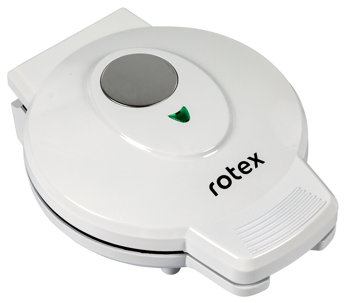 

Вафельница ROTEX RSM123-W