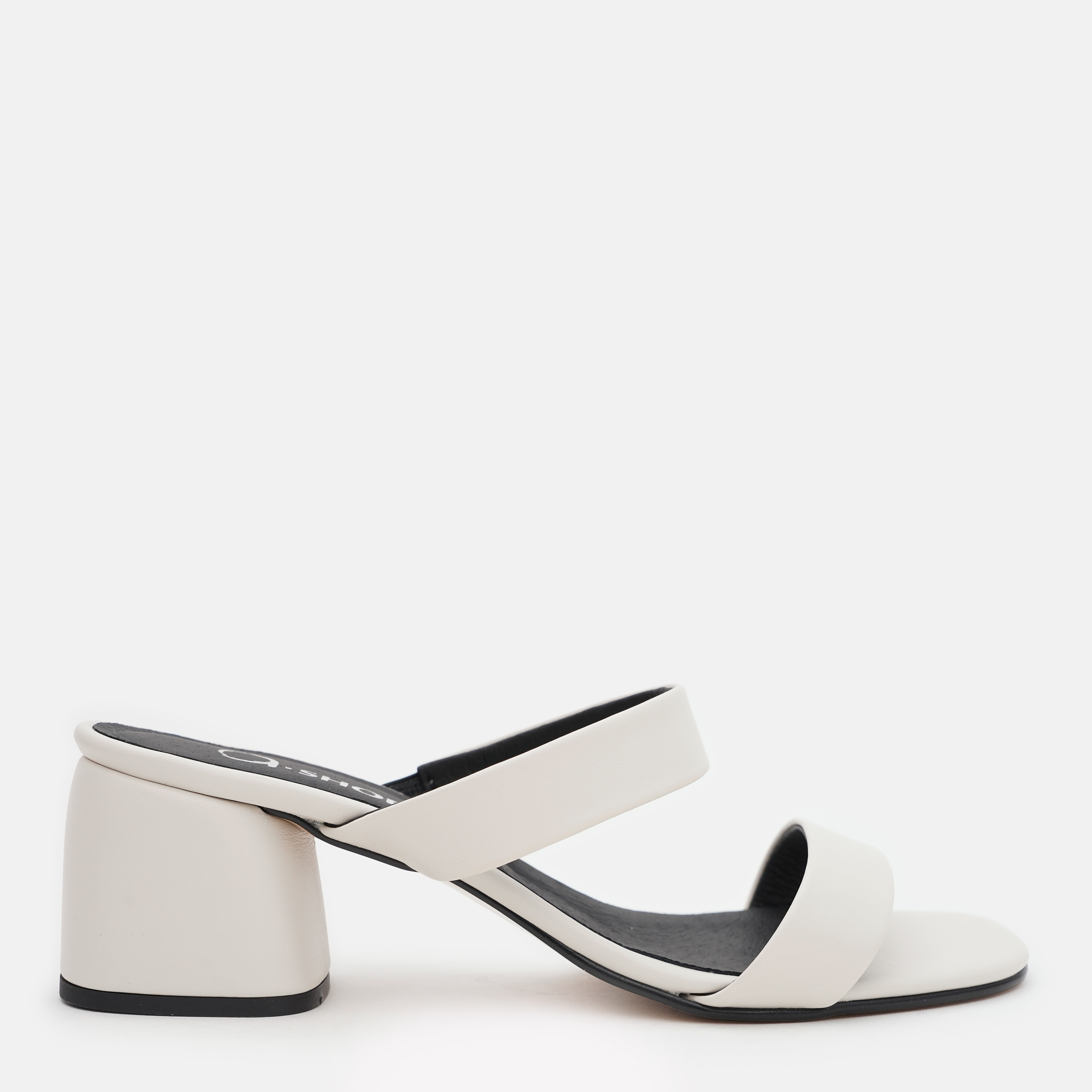 Жіночі мюлі Ashoes 285 38 24.5 см Бежеві від Rozetka на платформі USKIDKA Акція на Жіночі мюлі Ashoes 285 38 24.5 см Бежеві від Rozetka
