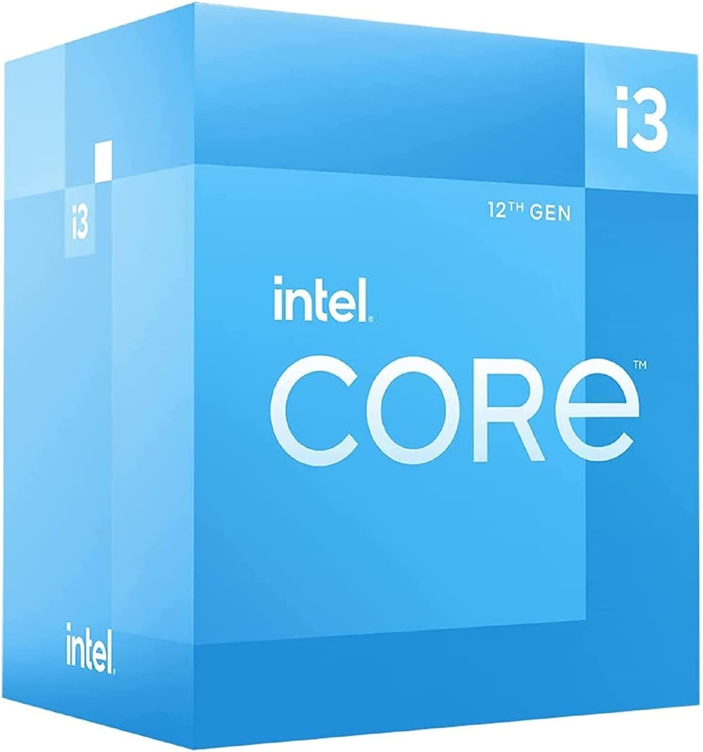 Процессоры Intel Core i3 купить в Киеве: цены, отзывы - ROZETKA