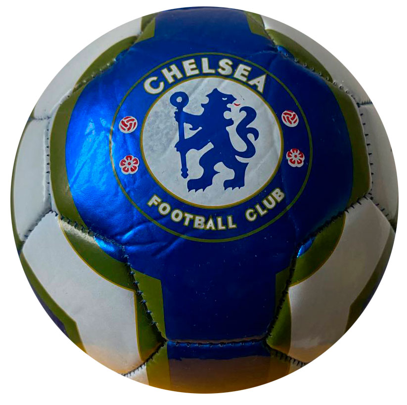 

Мяч для футбола Chelsea Mini (мини-мячик, р. 1)