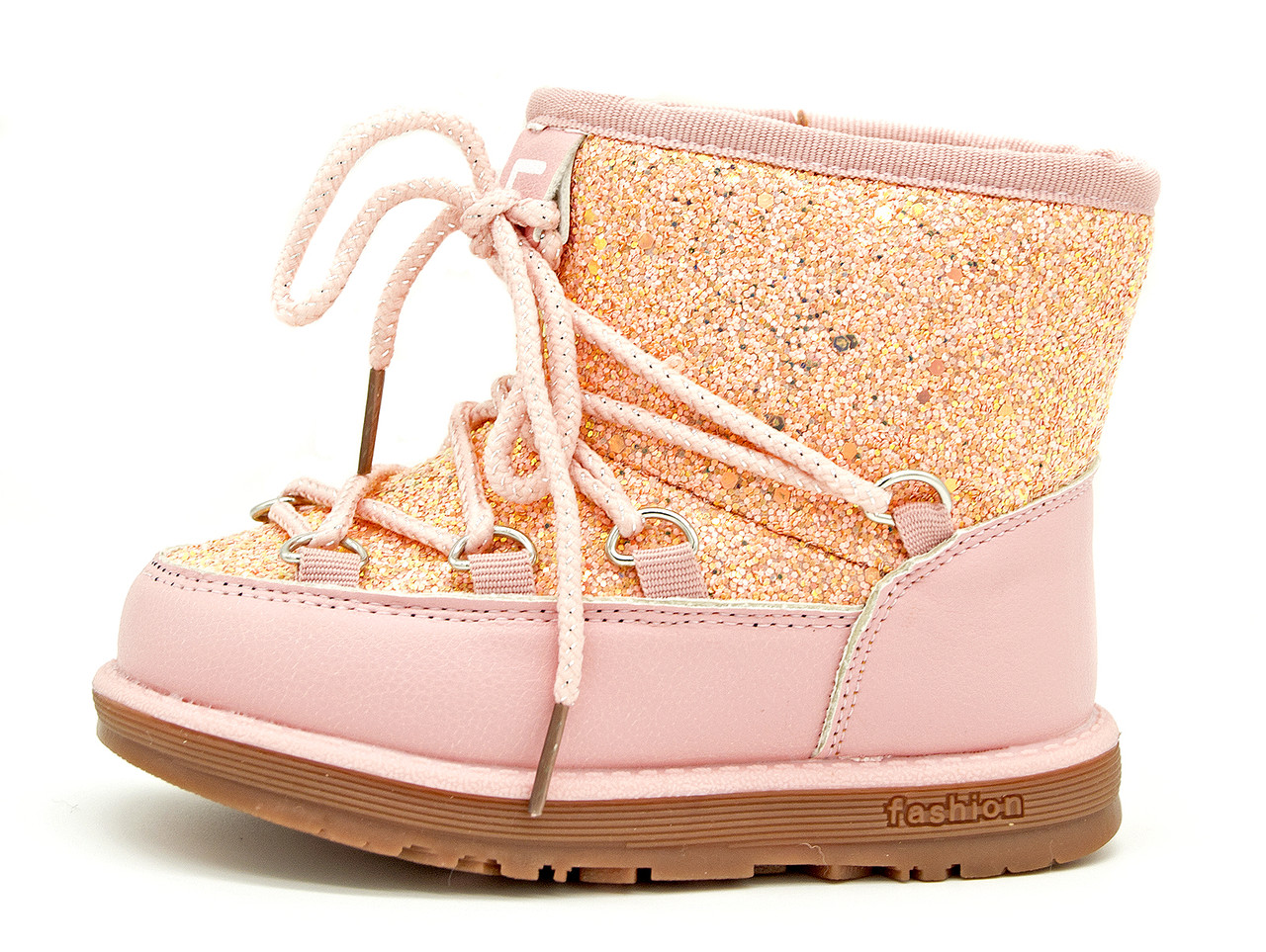 

Луноходи W.niko 30 Розовый (AG29 pink 30)
