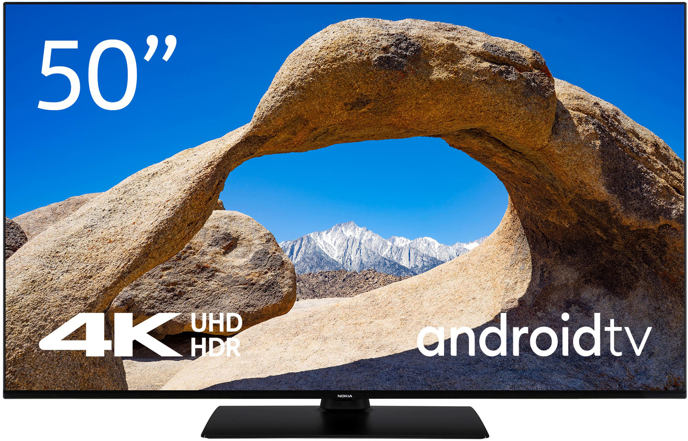 Телевизор Nokia Smart TV 5000A купить в интернет-магазине ROZETKA