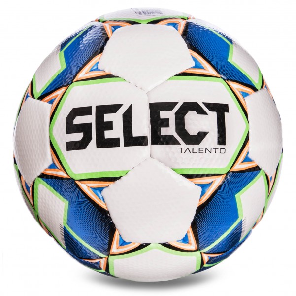 

Мяч футбольный №4 SELECT TALENTO (DS0002690)