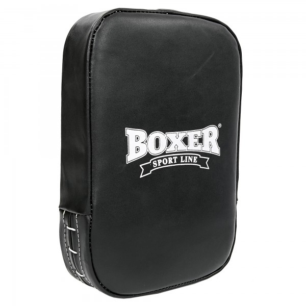 

Лапы/макивары Макивара Прямая кожаная (1шт) BOXER 1019-02 (DS0002560)