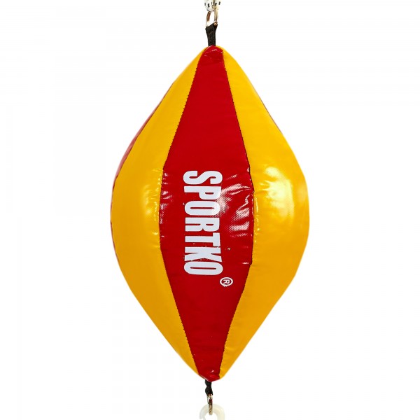 

Для бокса Груша набивная Круглая на растяжках SPORTKO UR GP-2 (DS0002494)