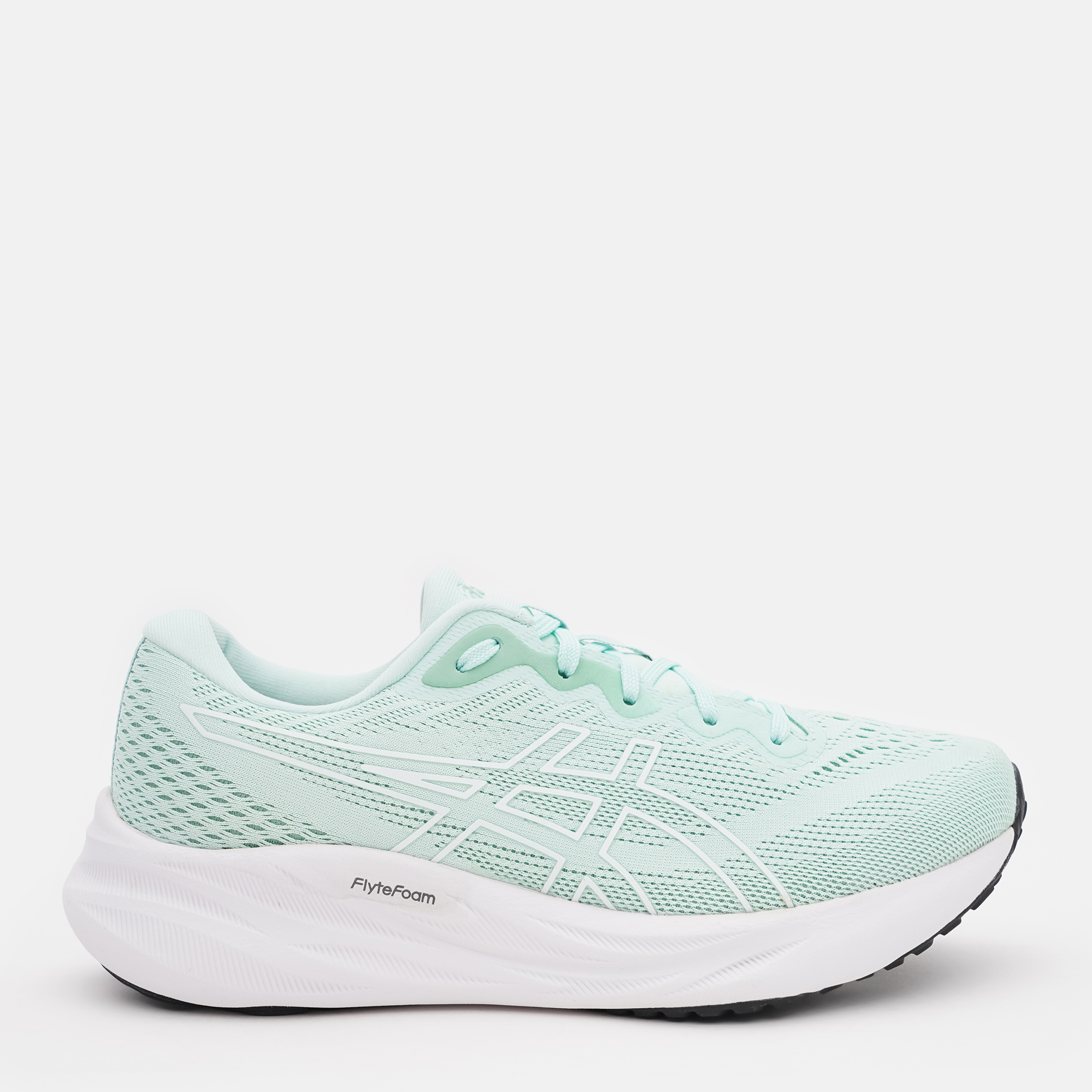 Акція на Жіночі кросівки для бігу ASICS Gel-Pulse 15 1012B593-300 41.5 (9.5US) 26 см М'ятні від Rozetka