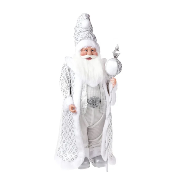

Новогодняя декорация Flora Санта Н-70 см. 11540 (BAM04063)