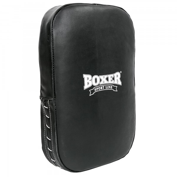 

Макивара Прямая кожаная (1шт) BOXER (60х40х10см) 1019-01