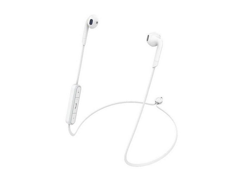 

Наушники Langsdom (Bluetooth) BL6 white (F00227301)