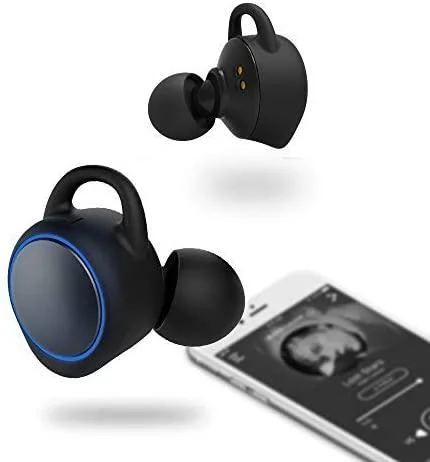 

Наушники Oukitel OK 02 Black (F00227834)