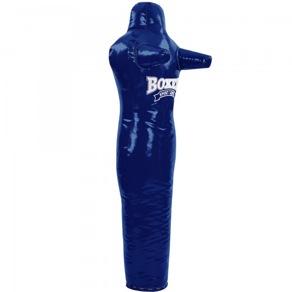

Для бокса Манекен тренировочный для единоборств BOXER 1022-01,синий (DS0002639)