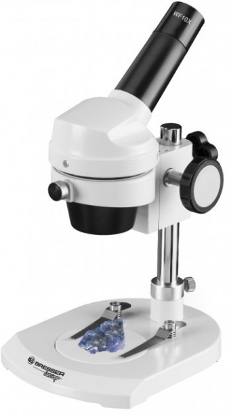 

Микроскоп Bresser Junior Mono 20x Advanced (F00222671)