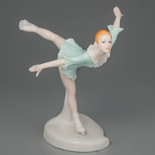 

Декор Elso "Фигуристка" (16 см) (00559 AA)