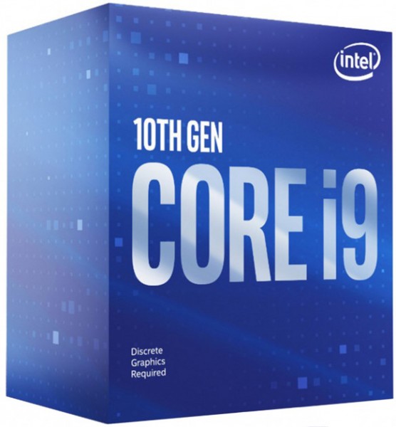 

Процессор Intel Core i9 10900F s1200 BOX (BX8070110900F) (F00228937)