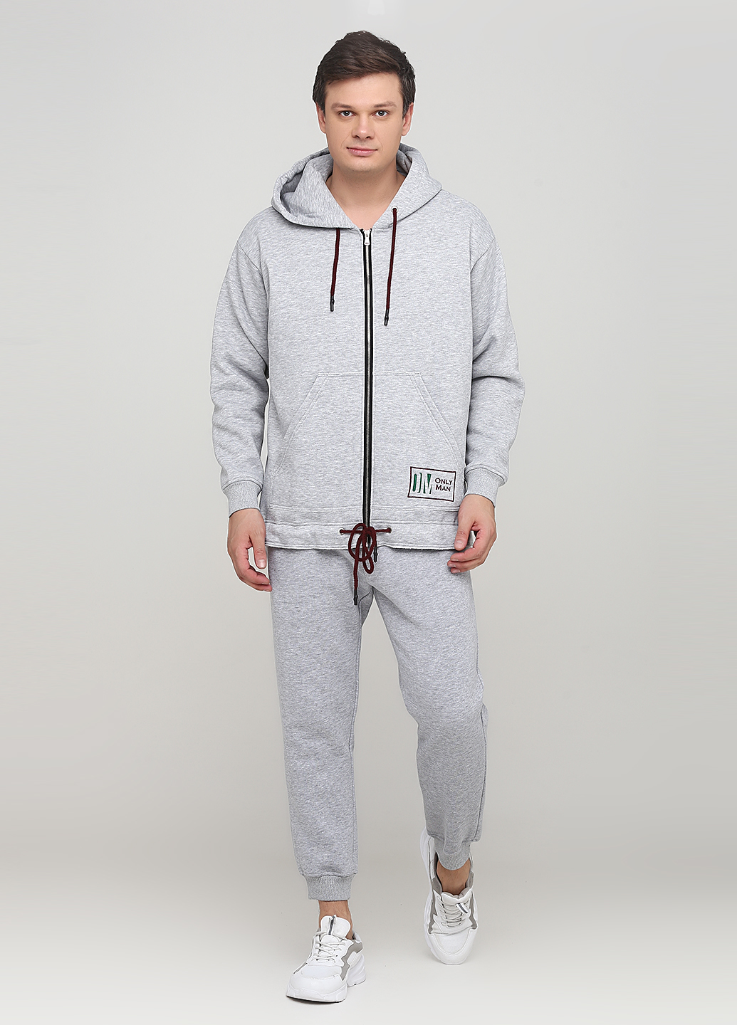 

Брюки Only Man (95-PSrk-01-02-grey, Брюки Only Man (95-PSrk-01-02-grey-XL)