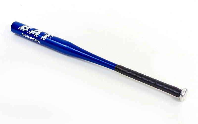

Бита бейсбольная C-1860 BAT,синий (DS0002217)