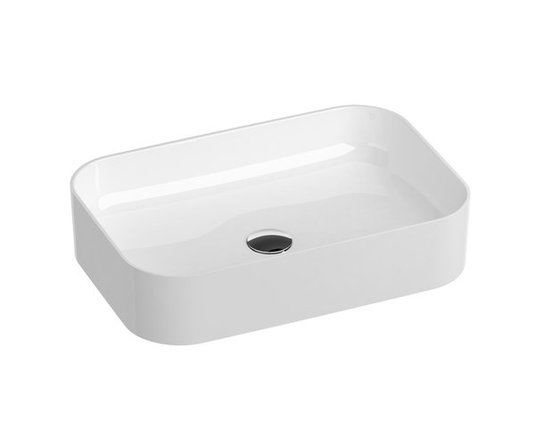

Умывальник Ravak CERAMIC SLIM R 550 (XJX01155002)