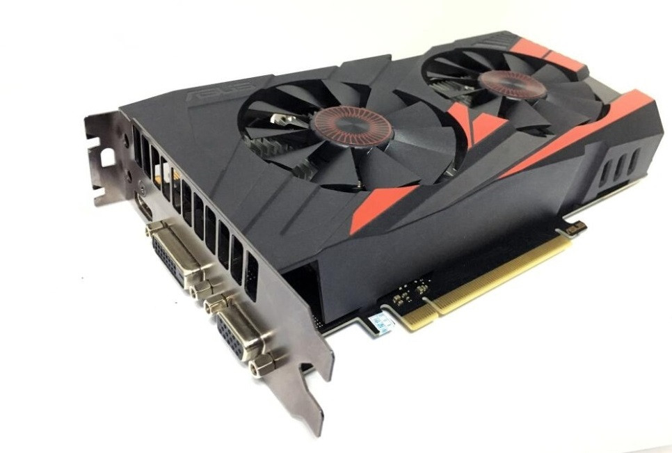 Nvidia gtx 950 online precio