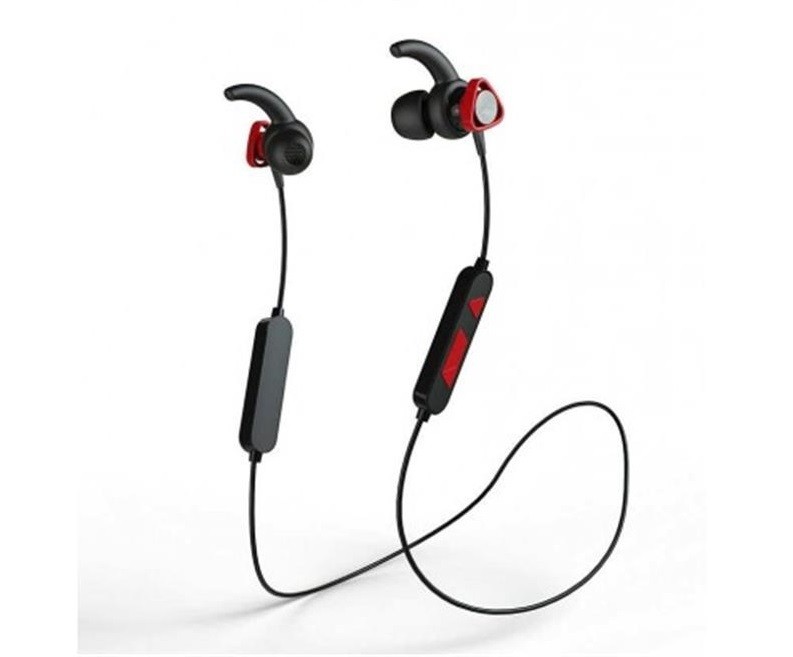 

Беспроводная гарнитура Aspor A612 Black/Red (965004)