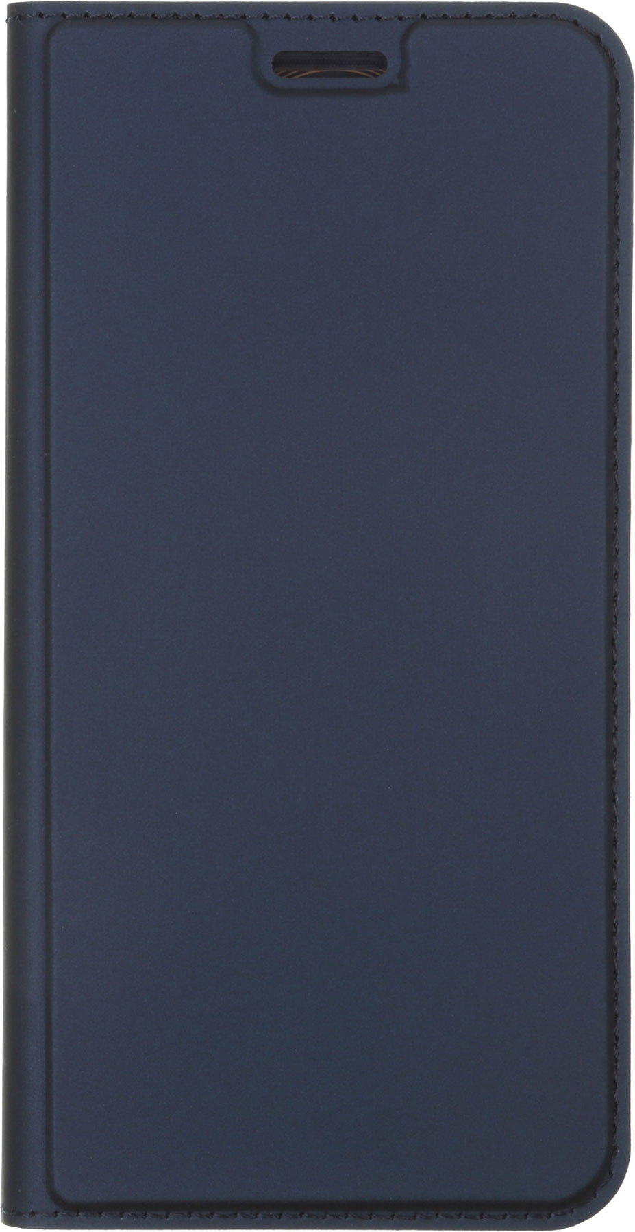 

Чехол-книжка Dux Ducis PU Flip Leather Book Cover Huawei P Smart Plus/Nova 3i Blue