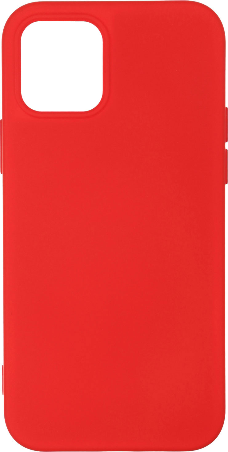 

Панель ArmorStandart Icon Case для Apple iPhone 12/12 Pro Red