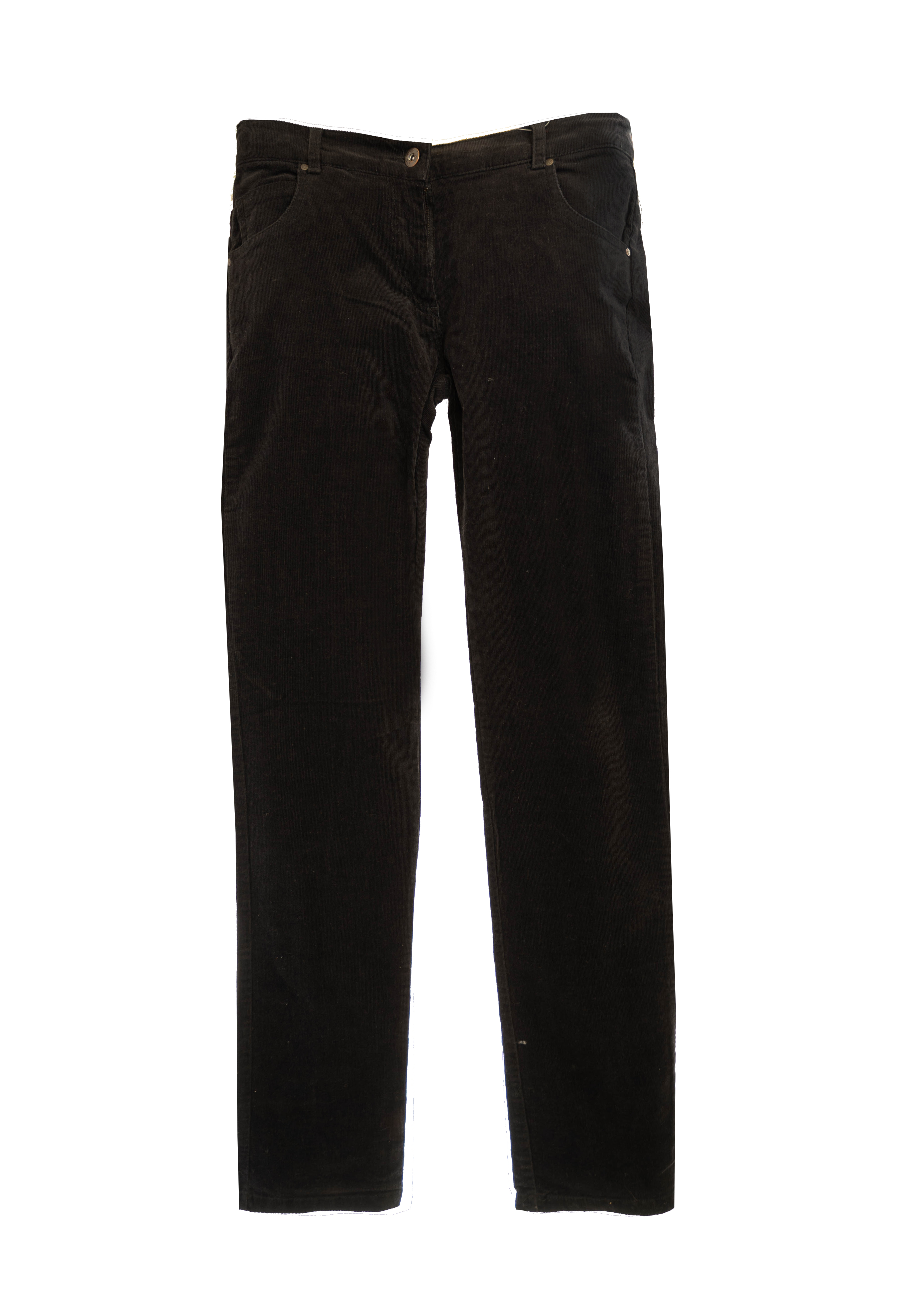 

Брюки Losan Creem girls (X24-9008AB/63) Черный 16 Years-166 см