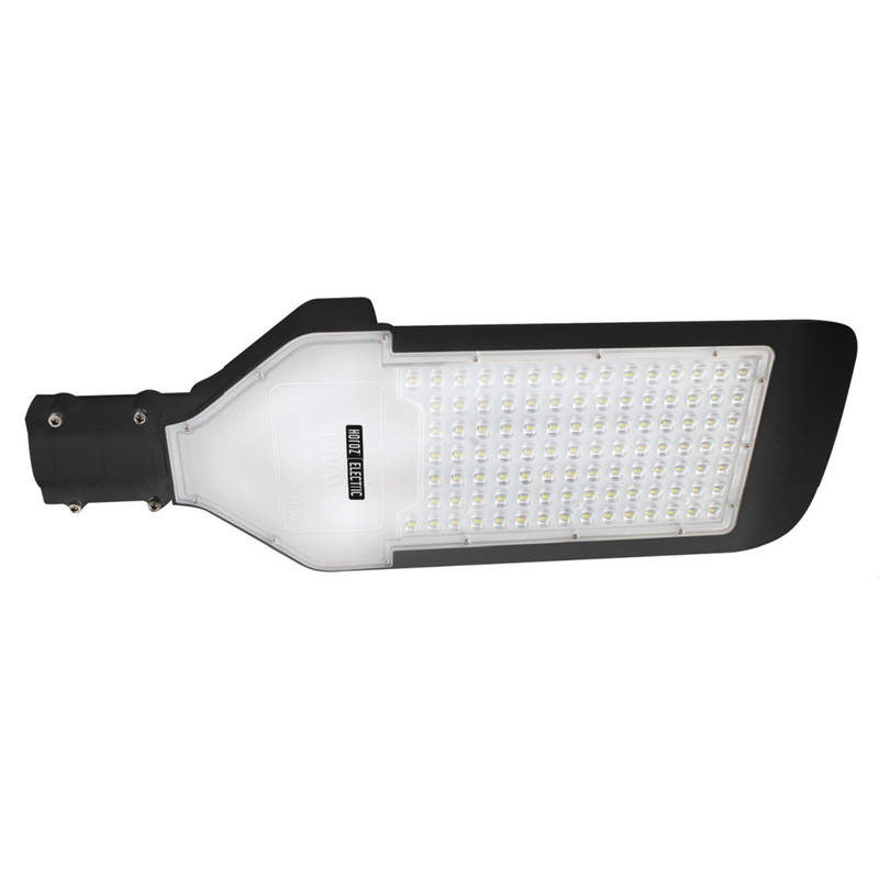 

Светильник фонарь консольный на столб светодиодный SMD LED Horoz Electric ORLANDO-100 100W 4200K IP65 074-005-0100