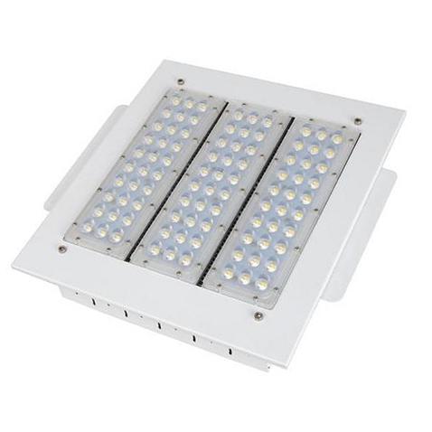 

Панель светодиодная уличная для АЗС LED Horoz Electric FALCON 110W 6400K IP65 069-001-0110