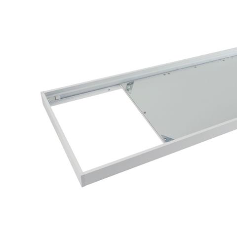 

Рамка крепежная FRAME-3060 для LED-панели Horoz Electric ZODIAC-24 111-002-0001