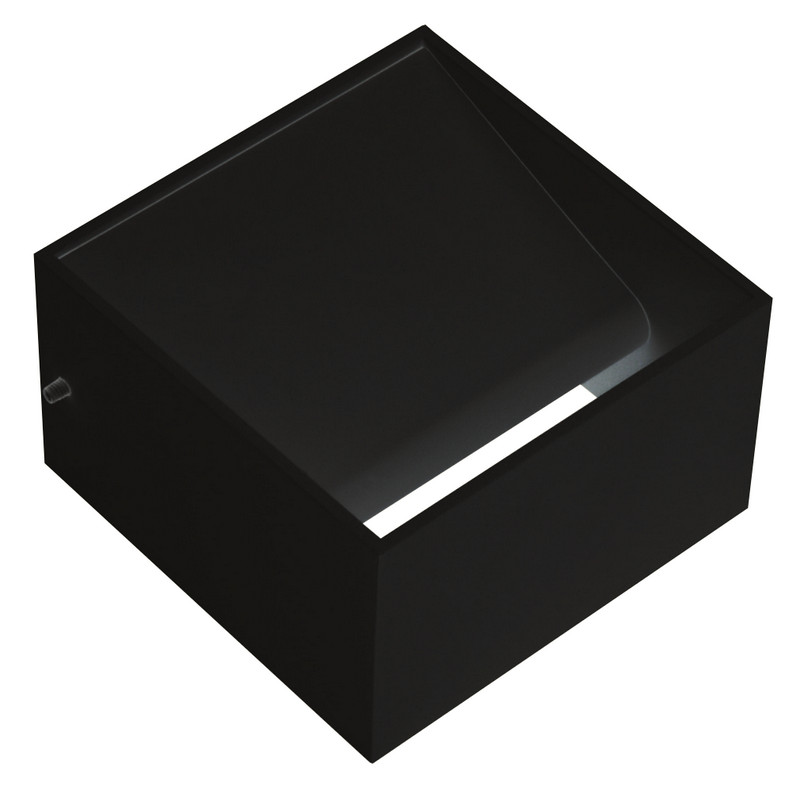 

Светильник Светодиодный Бра LED Horoz Electric TRUVA 8W 4200K черный 029-007-0008