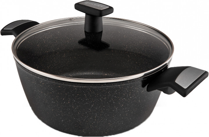 

Кастрюля Polaris Monolit-24C 4 л (Monolit-24C)