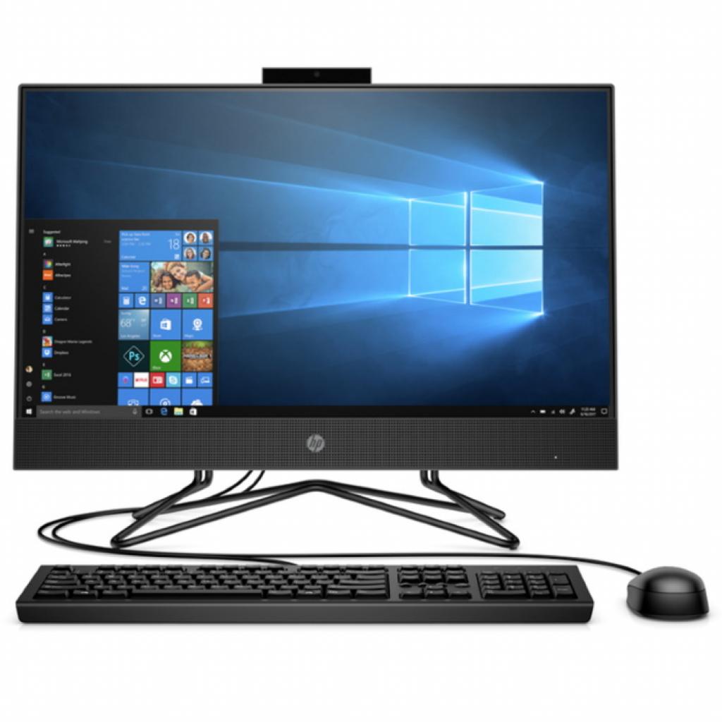 

Компьютер HP 205 G4 AiO / Ryzen3 3250U (1C7G7ES)
